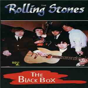 The Rolling Stones - The Black Box album flac