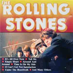 The Rolling Stones - The Rolling Stones album flac