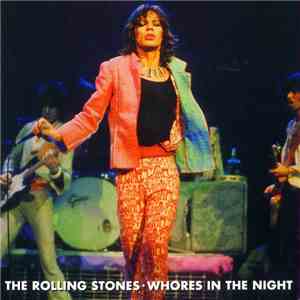 The Rolling Stones - Whores In The Night album flac