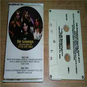 The Runaways - Little Lost Girls album flac