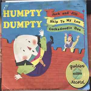 The Sandpipers , Anne Lloyd, Mitchell Miller And Orchestra - Humpty Dumpty album flac