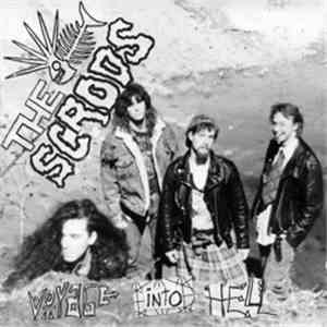 The Scrods - Voyage Into Hell album flac