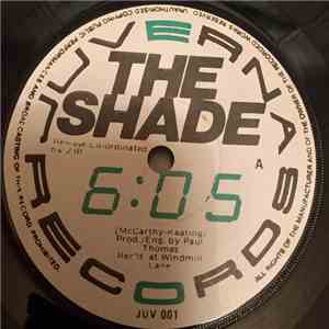 The Shade  - 6:05 album flac
