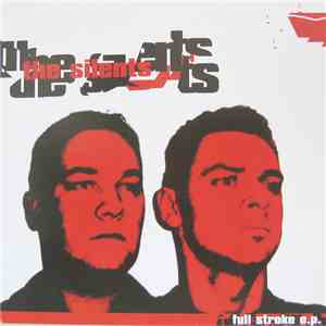 The Silents - Full Stroke E.P. album flac