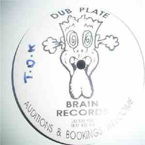 The Specialist / T.D.K. & Bizzy B - I Don't Wanna B Free / Warp Factor album flac