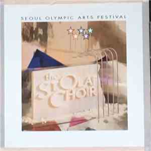 The St. Olaf Choir - Seoul Olympic Arts Festival Vol. I & II album flac