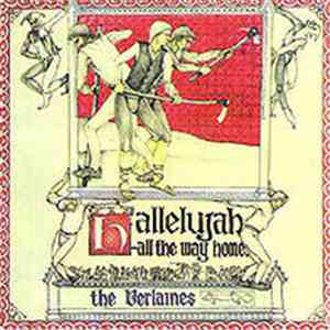 The Verlaines - Hallelujah - All The Way Home album flac