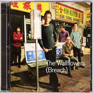 The Wallflowers - (Breach) album flac
