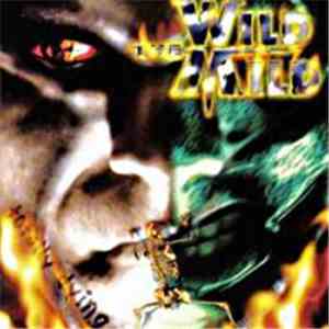 The Wild Mild - Totally Dying album flac