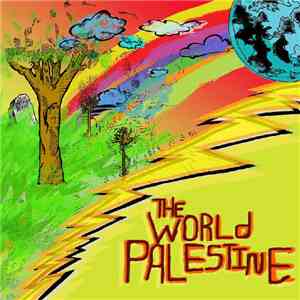 The World Palestine - The World Palestine album flac