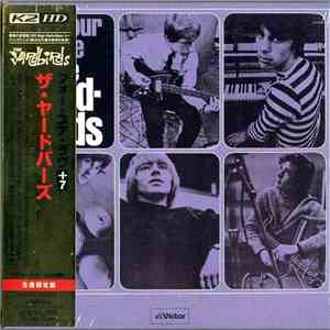 The Yardbirds - For Your Love album flac