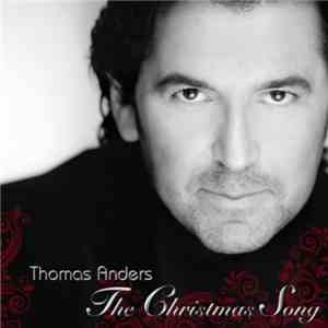 Thomas Anders - The Christmas Song album flac