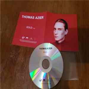 Thomas Azier - Gold album flac