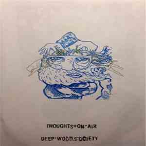 Thoughts On Air - Deep Wood Society album flac