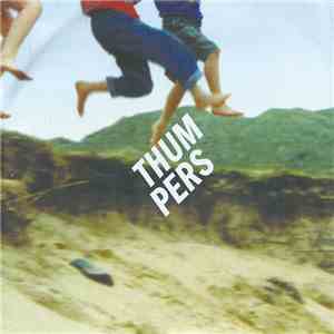 Thumpers - Galore (Album Sampler) album flac