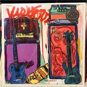 Tia Carrera - Visitors / Early Purple album flac