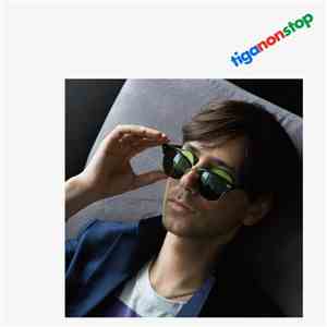 Tiga - Non Stop album flac