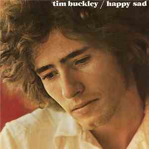 Tim Buckley - Happy Sad album flac