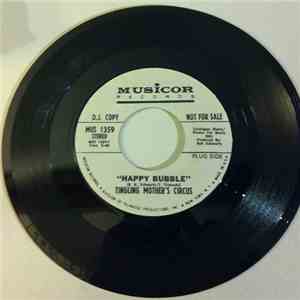 Tingling Mother's Circus - Happy Bubble / I Found A New Love album flac