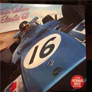Todd Osborn - Elastic 68 album flac