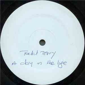 Todd Terry - A Day In The Life EP album flac