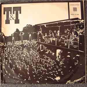 Tolcsvayék És A Trió - T&T album flac