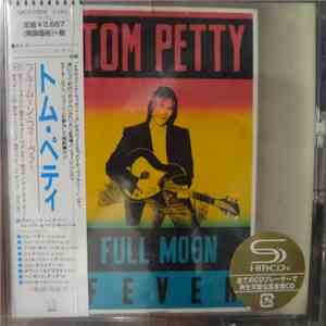 Tom Petty - Full Moon Fever album flac