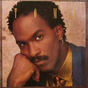 Tomi Jenkins - Tomi album flac