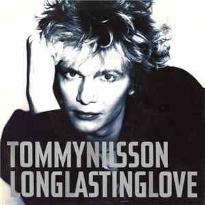 Tommy Nilsson - Long Lasting Love album flac