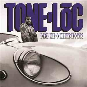 Tone Loc - Loc'ed After Dark album flac