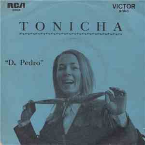Tonicha - D. Pedro album flac