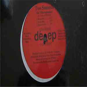 Too Smooth - Da' Microphonist album flac