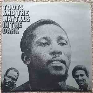 Toots & The Maytals - In The Dark album flac