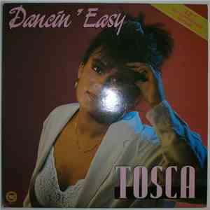 Tosca  - Dancin' Easy / Break-Out album flac