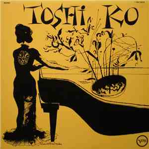 Toshiko Akiyoshi - Amazing Toshiko Akiyoshi album flac