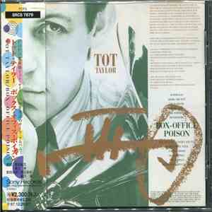Tot Taylor - Box-Office Poison album flac