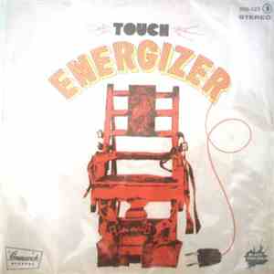 Touch - Energizer album flac