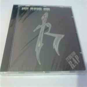 T.R. Limited 2003 - Turkish Rap album flac
