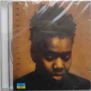 Tracy Chapman - Tracy Chapman album flac