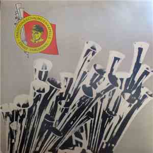 Traditionsschalmeienkapelle "Ernst Thälmann" - Untitled album flac
