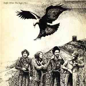Traffic - When The Eagle Flies album flac