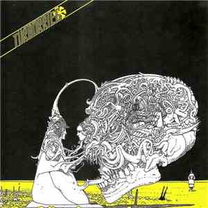 Türbokrieg - Türbokrieg album flac
