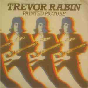 Trevor Rabin - Painted Picture album flac
