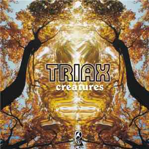 Triax  - Creatures album flac
