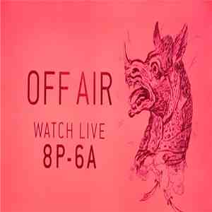 Trjplxx Sxxtv - Off Air Ep album flac
