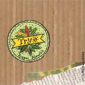 Tryo - Mamagubida album flac