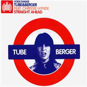 Tube & Berger Feat. Chrissie Hynde - Straight Ahead album flac
