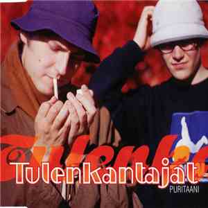 Tulenkantajat - Puritaani album flac