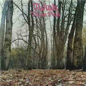 Twink - Think Pink album flac