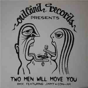 Two Men Will Move You - The Goodbye Thing album flac